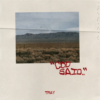 God Said... - Single