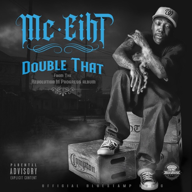 Section 8 - Album by MC Eiht - Apple Music