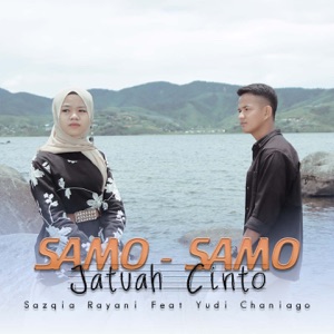 Samo Jatuah Cinto Album Art