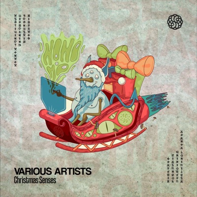 Christmas Senses
