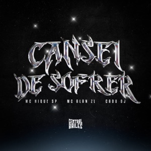 Cansei De Sofrer