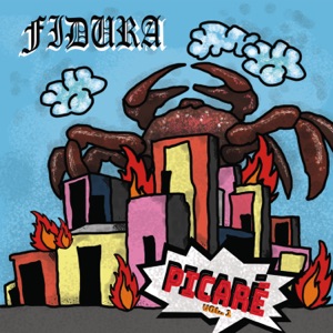 Acarajé sem Pimenta (feat. Marcelo Nakamura)