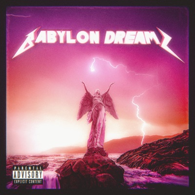 Babylon Dreams - Single