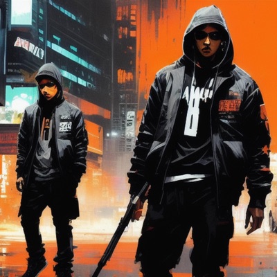 Dapot (feat. The Grand T & RizwanOnTheBeat) - Single