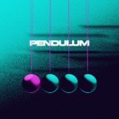 Pendulum artwork
