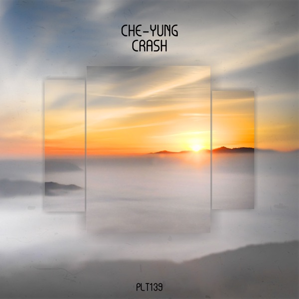 Crash (Stream Edition) - Single