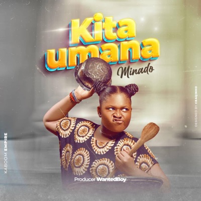Kitaumana - Single