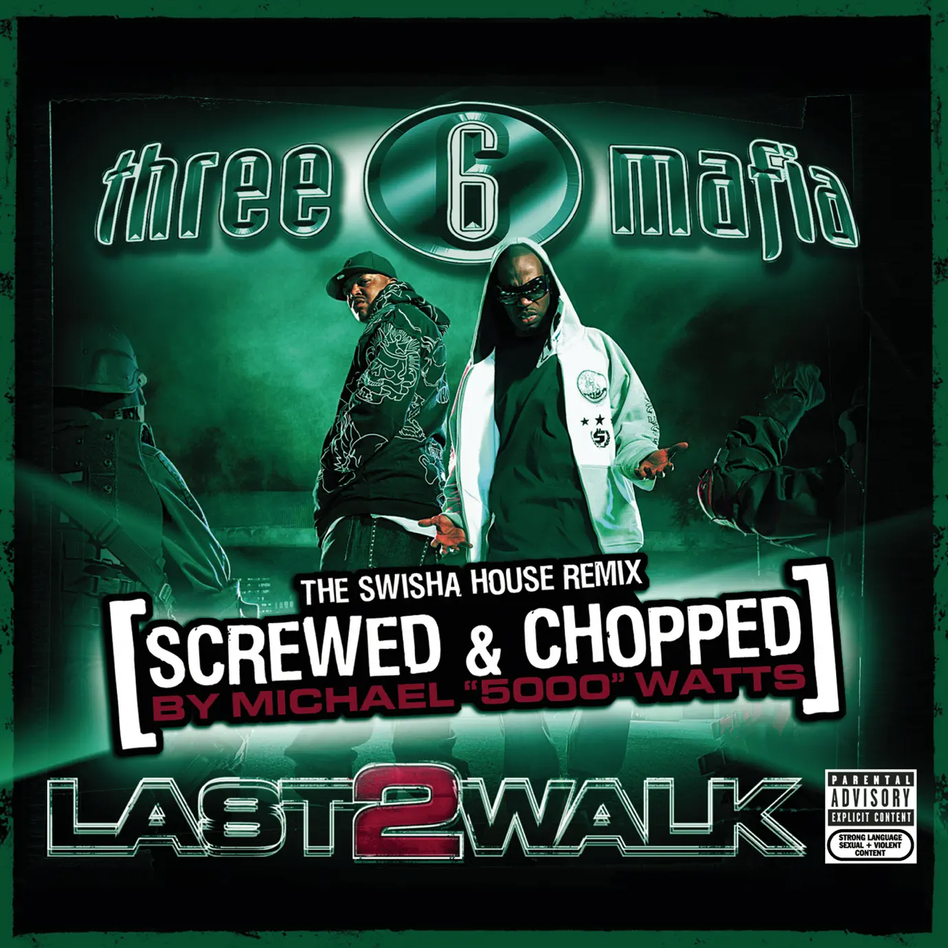 Three 6 Mafia - Songs, Concert tickets & Videos