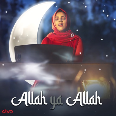 Allah Ya Allah - Single
