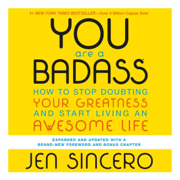 audiobook You Are a Badass® (Ultimate Collector's Edition)