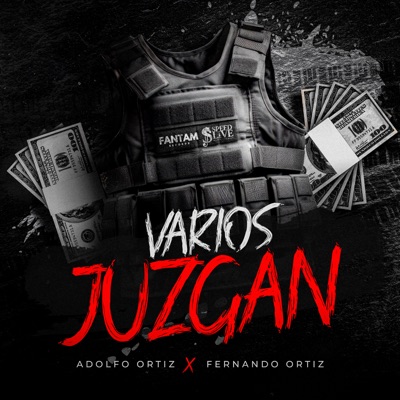 Varios Juzgan - Single