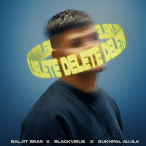 Delete (feat. Black Virus)