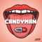 Candyman (Dolly Song) [feat. PHIVA] artwork