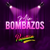 Mix Bombazos: Pienso en Ti / Quieres Verme Llorar / Te Espero en el Cielo artwork