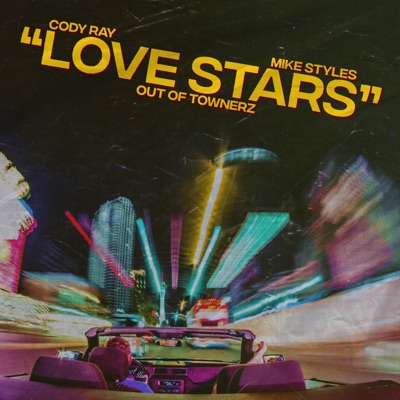 Love Stars - Single