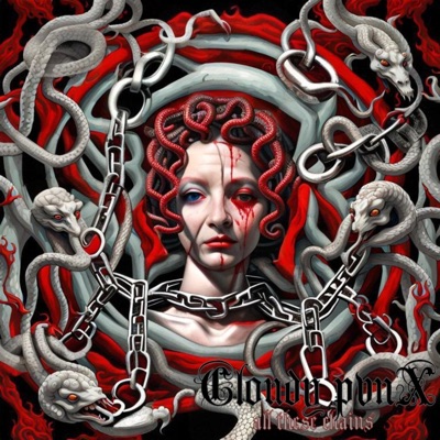 All These Chains - Single