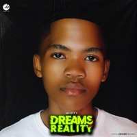 Dreams 2 Reality - Queezey T