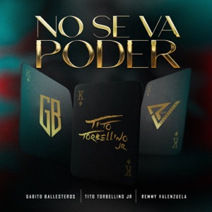 No Se Va Poder