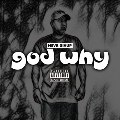 God Why - Single