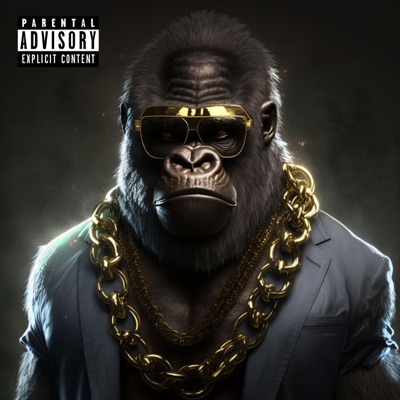 Gorilla (feat. Melen Kälē) - Single