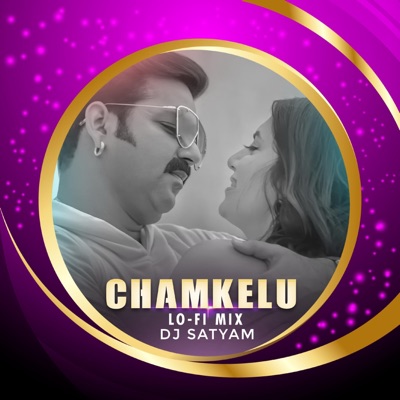 Dj Satyam Sitamarhi - Chamkelu (LoFi Mix)