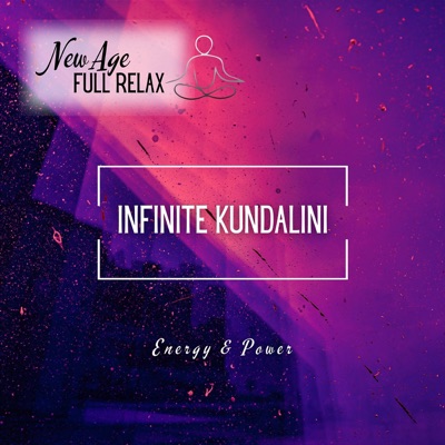Infinite Kundalini Energy & Power
