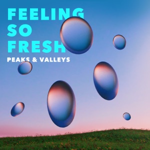 Feeling So Fresh - Single