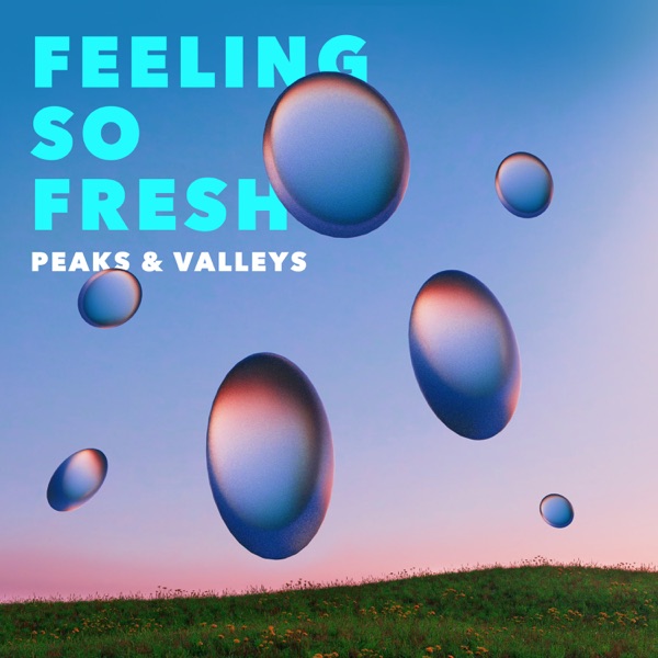 Feeling So Fresh - Single