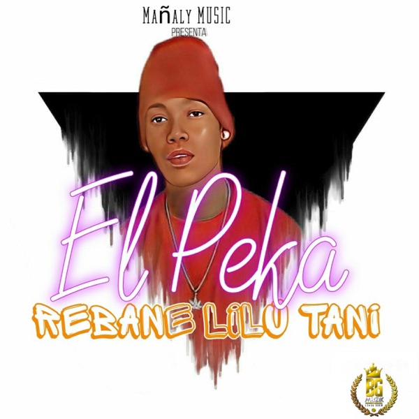 El Peka_ Rebane Lilü BaNi