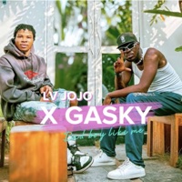 Bad boy like me (feat. Gasky) - Single - LvJOJO