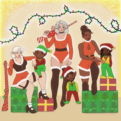 Naughty But I Need Love