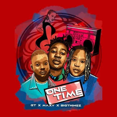 One Time - Single