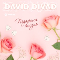 Подарила жизнь - Single - David Divad