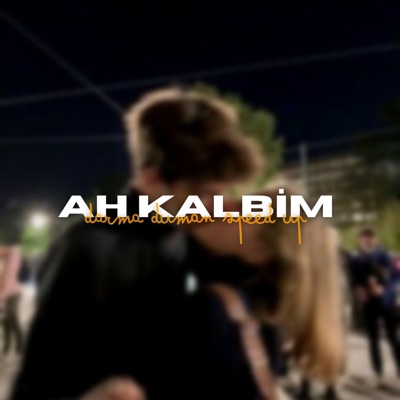 servet.INC - Ah Kalbim Darma Duman (Speed Up)
