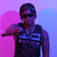 Big Matic - Single - Staffy