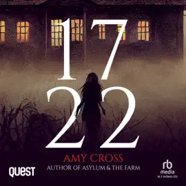1722 : The Haunting of Hadlow House Book 2 (The Haunting of Hadlow House)
