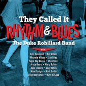 Duke Robillard - Tell Me Why