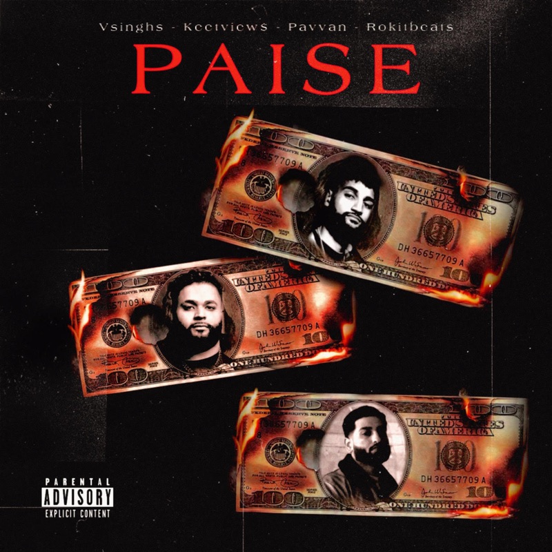 Paise - Single