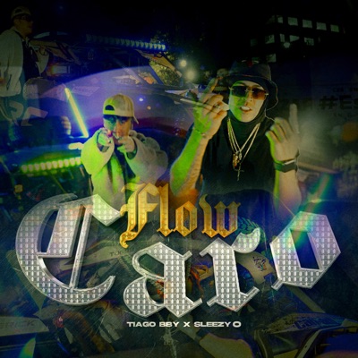 Flow Caro (feat. Sleezy O) - Single