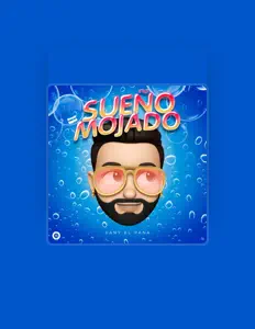 Listen to Dany El Pana, watch music videos, read bio, see tour dates & more!