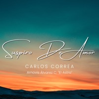 Suspiro de Amor - Single - Arnovis Alvarez C. 