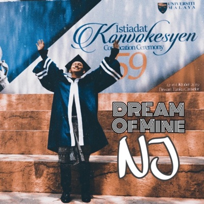 Dream Of Mine - Single