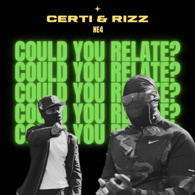 Could You Relate - Single