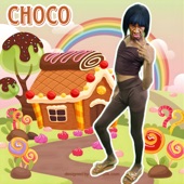 Choco artwork