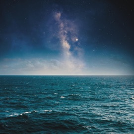 Lost at sea (Sped up/Pitched up) NG