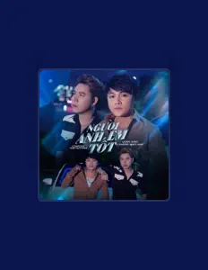 Hör dir Quân Juno an, schau dir Musikvideos an, lies die Biografie, finde Tourdaten und mehr!