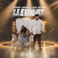 Llévame (feat. Uptimo) - Single - Neuris Jhannett