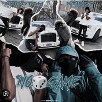 No Game (feat. Shootah) - Single - Stingy
