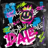 Dale - Single - Space Fear & Jøsh Ramz