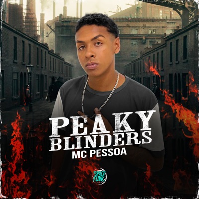 Peaky Blinders - Single